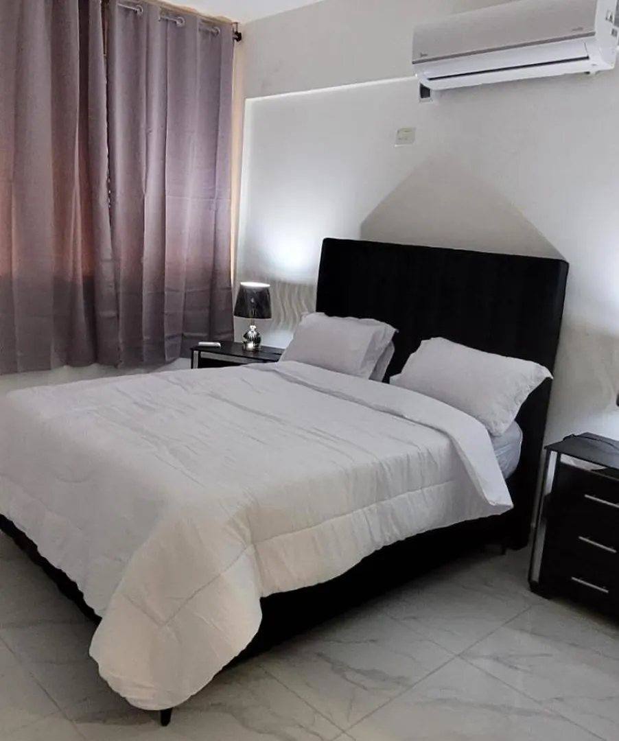 شقة Departamento Sol سانتو دومينجو